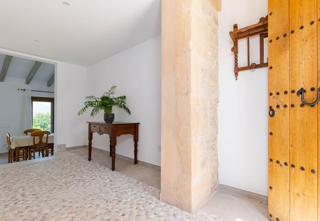 Villa en Muro - YourHouse Can Covetes Villa en Muro - YourHouse Can Covetes