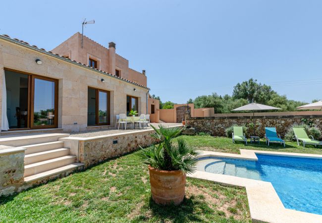 Villa en Muro - YourHouse Can Covetes Villa en Muro - YourHouse Can Covetes