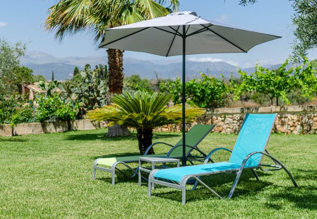 Villa en Muro - YourHouse Can Covetes Villa en Muro - YourHouse Can Covetes