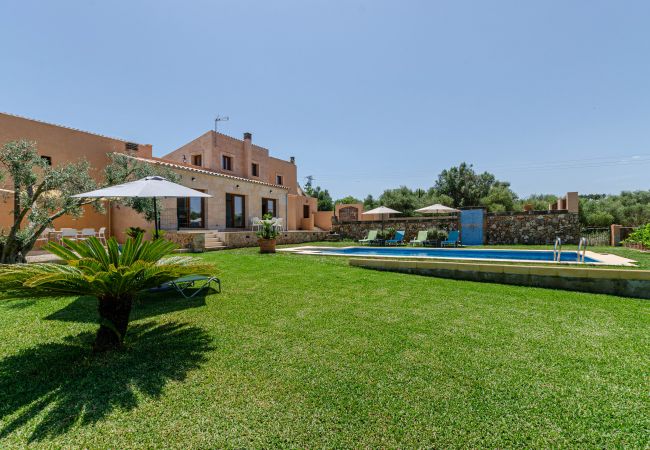 Villa en Muro - YourHouse Can Covetes Villa en Muro - YourHouse Can Covetes