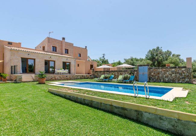 Villa en Muro - YourHouse Can Covetes Villa en Muro - YourHouse Can Covetes