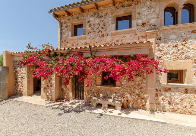 Villa en Muro - YourHouse Can Covetes