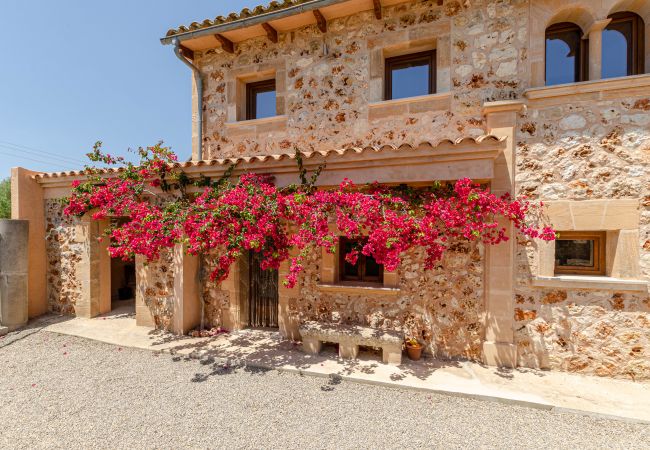 Villa en Muro - YourHouse Can Covetes Villa en Muro - YourHouse Can Covetes