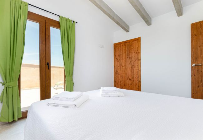 Villa en Muro - YourHouse Can Covetes Villa en Muro - YourHouse Can Covetes