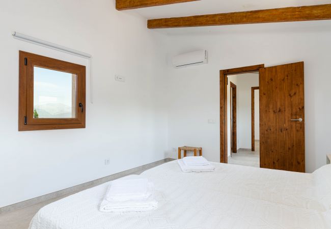 Villa en Muro - YourHouse Can Covetes Villa en Muro - YourHouse Can Covetes
