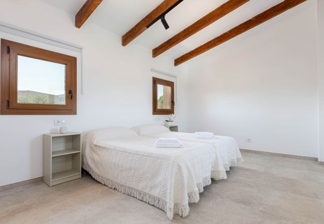 Villa en Muro - YourHouse Can Covetes Villa en Muro - YourHouse Can Covetes