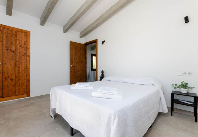 Villa en Muro - YourHouse Can Covetes Villa en Muro - YourHouse Can Covetes