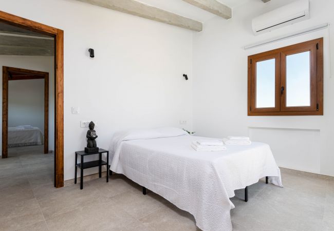 Villa en Muro - YourHouse Can Covetes Villa en Muro - YourHouse Can Covetes