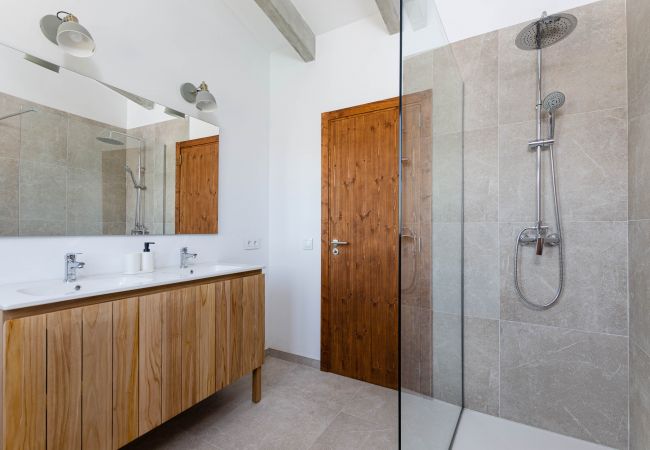 Villa en Muro - YourHouse Can Covetes Villa en Muro - YourHouse Can Covetes