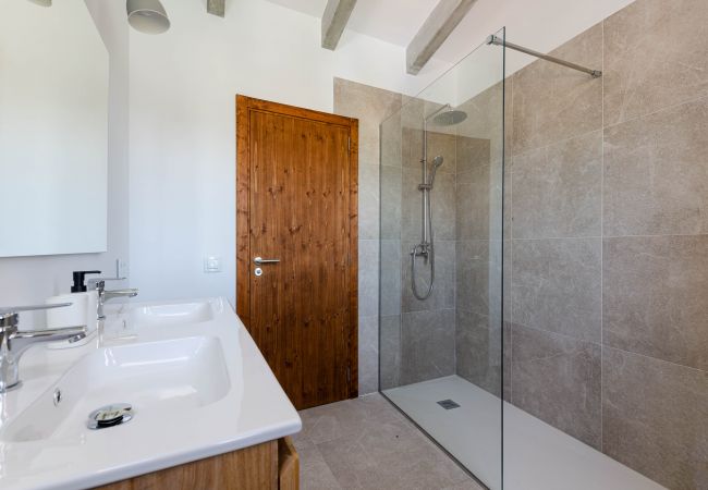 Villa en Muro - YourHouse Can Covetes Villa en Muro - YourHouse Can Covetes