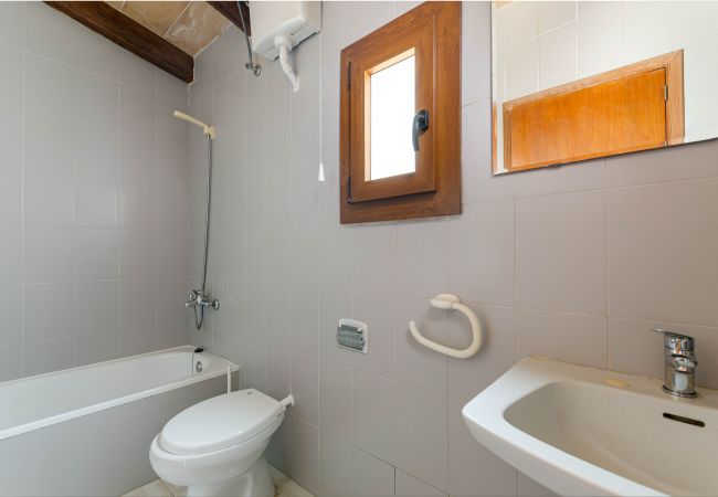 Villa en Muro - YourHouse Can Covetes Villa en Muro - YourHouse Can Covetes