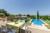 Villa en Muro - YourHouse Can Covetes Villa en Muro - YourHouse Can Covetes