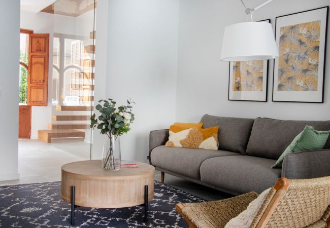 Villa en Maria de la salut - YourHouse Marieta - Ca Mado Feina Villa en Maria de la salut - YourHouse Marieta - Ca Mado Feina