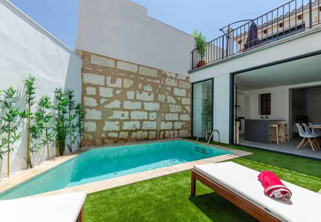 Villa en Maria de la salut - YourHouse Marieta - Ca Mado Feina Villa en Maria de la salut - YourHouse Marieta - Ca Mado Feina