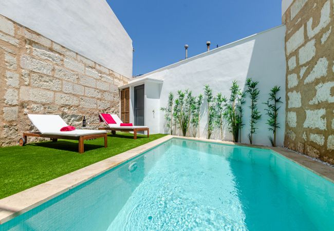 Villa en Maria de la salut - YourHouse Marieta - Ca Mado Feina Villa en Maria de la salut - YourHouse Marieta - Ca Mado Feina