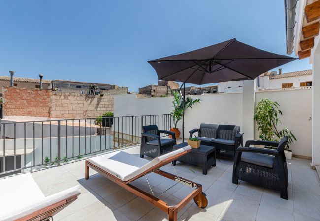 Villa en Maria de la salut - YourHouse Marieta - Ca Mado Feina Villa en Maria de la salut - YourHouse Marieta - Ca Mado Feina