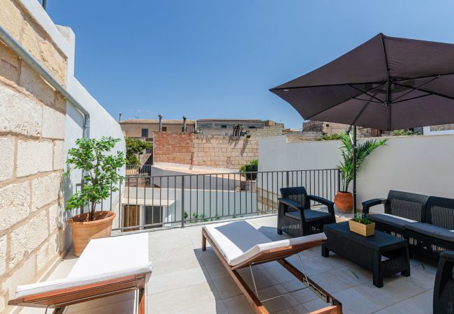 Villa en Maria de la salut - YourHouse Marieta - Ca Mado Feina Villa en Maria de la salut - YourHouse Marieta - Ca Mado Feina