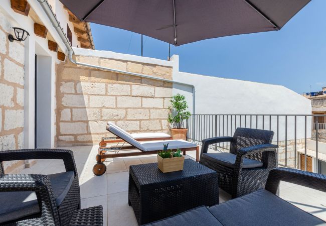 Villa en Maria de la salut - YourHouse Marieta - Ca Mado Feina Villa en Maria de la salut - YourHouse Marieta - Ca Mado Feina