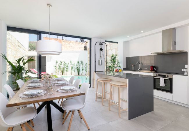 Villa en Maria de la salut - YourHouse Marieta - Ca Mado Feina Villa en Maria de la salut - YourHouse Marieta - Ca Mado Feina