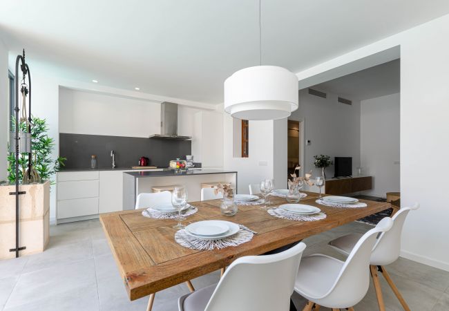 Villa en Maria de la salut - YourHouse Marieta - Ca Mado Feina Villa en Maria de la salut - YourHouse Marieta - Ca Mado Feina