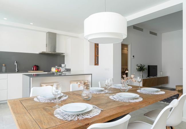 Villa en Maria de la salut - YourHouse Marieta - Ca Mado Feina Villa en Maria de la salut - YourHouse Marieta - Ca Mado Feina