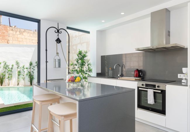 Villa en Maria de la salut - YourHouse Marieta - Ca Mado Feina Villa en Maria de la salut - YourHouse Marieta - Ca Mado Feina