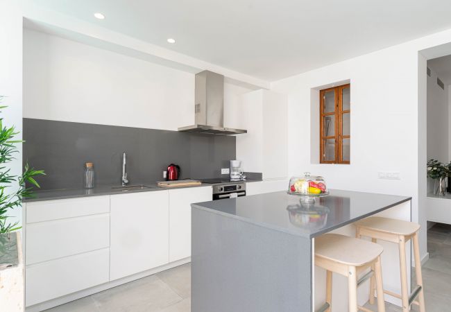 Villa en Maria de la salut - YourHouse Marieta - Ca Mado Feina Villa en Maria de la salut - YourHouse Marieta - Ca Mado Feina