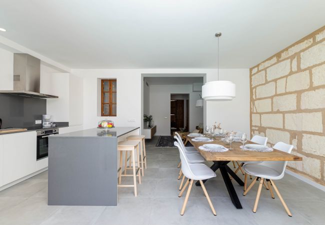 Villa en Maria de la salut - YourHouse Marieta - Ca Mado Feina Villa en Maria de la salut - YourHouse Marieta - Ca Mado Feina