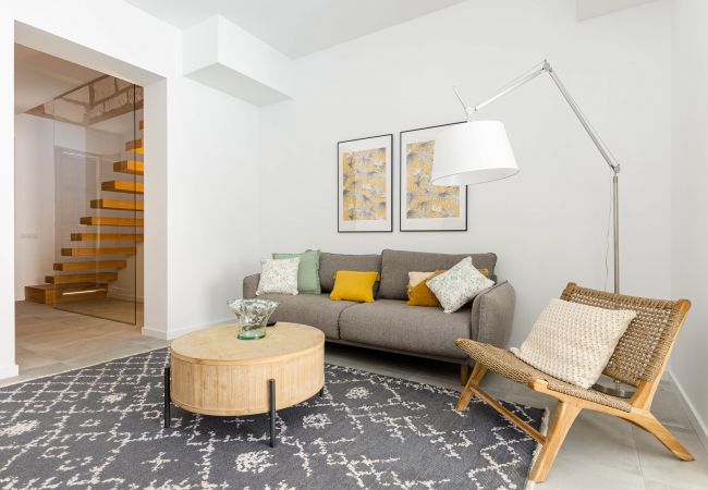 Villa en Maria de la salut - YourHouse Marieta - Ca Mado Feina Villa en Maria de la salut - YourHouse Marieta - Ca Mado Feina