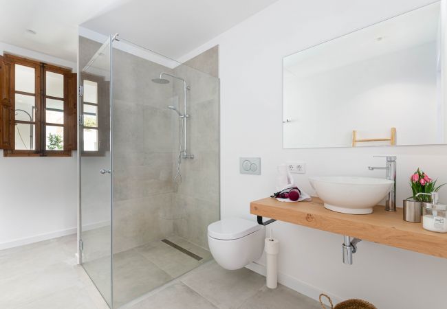 Villa en Maria de la salut - YourHouse Marieta - Ca Mado Feina Villa en Maria de la salut - YourHouse Marieta - Ca Mado Feina