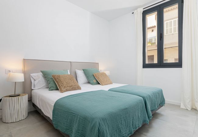 Villa en Maria de la salut - YourHouse Marieta - Ca Mado Feina Villa en Maria de la salut - YourHouse Marieta - Ca Mado Feina