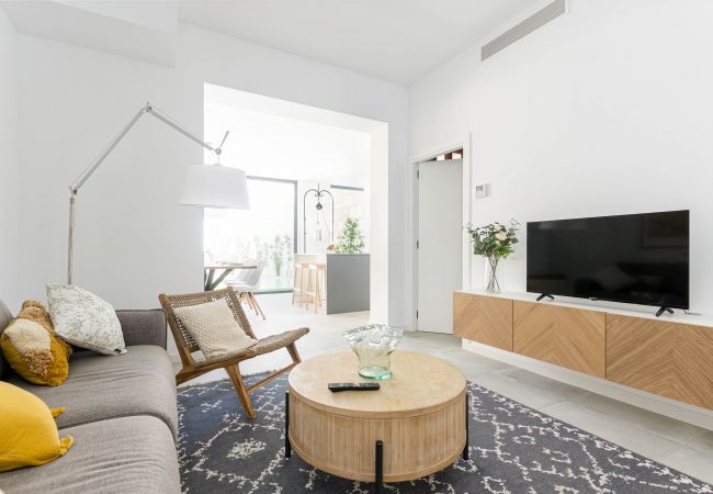 Villa en Maria de la salut - YourHouse Marieta - Ca Mado Feina Villa en Maria de la salut - YourHouse Marieta - Ca Mado Feina