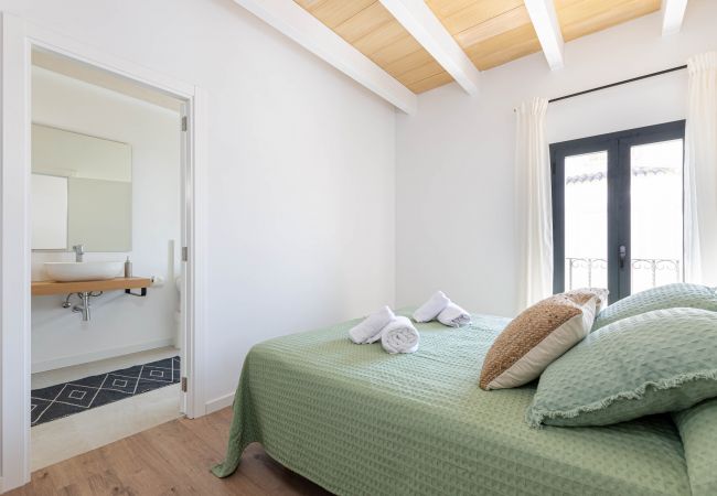 Villa en Maria de la salut - YourHouse Marieta - Ca Mado Feina Villa en Maria de la salut - YourHouse Marieta - Ca Mado Feina