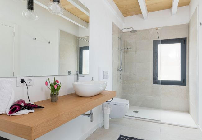 Villa en Maria de la salut - YourHouse Marieta - Ca Mado Feina Villa en Maria de la salut - YourHouse Marieta - Ca Mado Feina