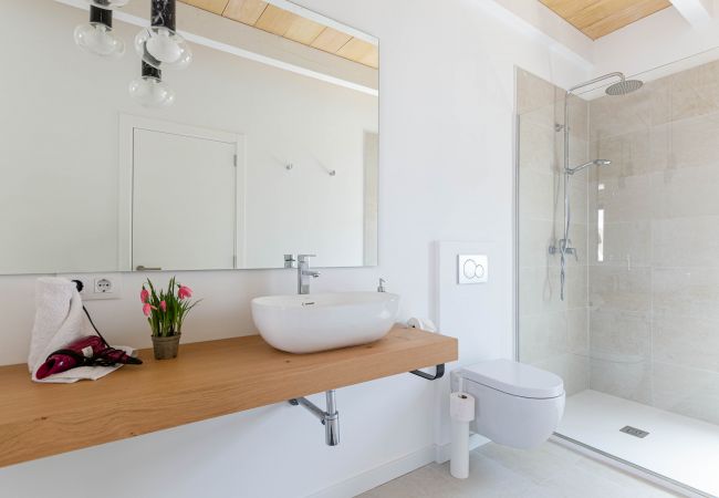 Villa en Maria de la salut - YourHouse Marieta - Ca Mado Feina Villa en Maria de la salut - YourHouse Marieta - Ca Mado Feina