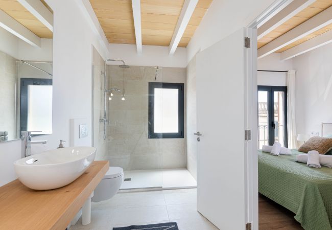 Villa en Maria de la salut - YourHouse Marieta - Ca Mado Feina Villa en Maria de la salut - YourHouse Marieta - Ca Mado Feina