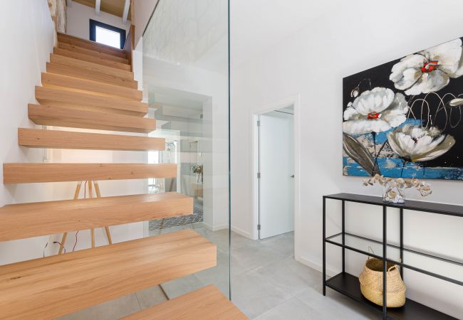 Villa en Maria de la salut - YourHouse Marieta - Ca Mado Feina Villa en Maria de la salut - YourHouse Marieta - Ca Mado Feina