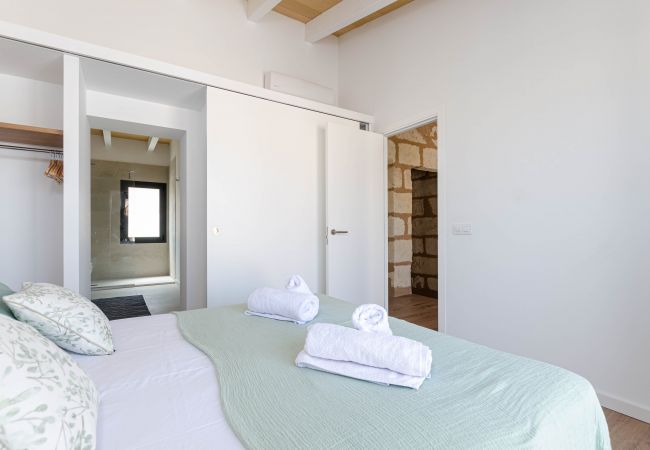 Villa en Maria de la salut - YourHouse Marieta - Ca Mado Feina Villa en Maria de la salut - YourHouse Marieta - Ca Mado Feina