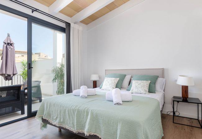 Villa en Maria de la salut - YourHouse Marieta - Ca Mado Feina Villa en Maria de la salut - YourHouse Marieta - Ca Mado Feina