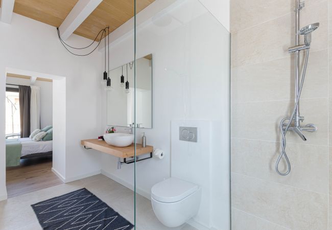 Villa en Maria de la salut - YourHouse Marieta - Ca Mado Feina Villa en Maria de la salut - YourHouse Marieta - Ca Mado Feina