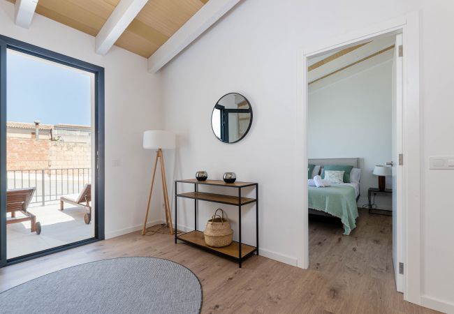 Villa en Maria de la salut - YourHouse Marieta - Ca Mado Feina Villa en Maria de la salut - YourHouse Marieta - Ca Mado Feina