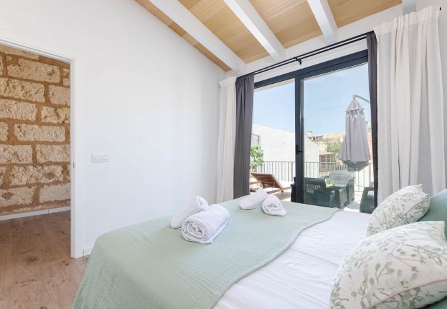 Villa en Maria de la salut - YourHouse Marieta - Ca Mado Feina Villa en Maria de la salut - YourHouse Marieta - Ca Mado Feina