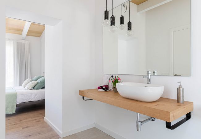 Villa en Maria de la salut - YourHouse Marieta - Ca Mado Feina Villa en Maria de la salut - YourHouse Marieta - Ca Mado Feina