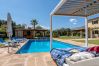 Villa en Pollensa - Villa La Sort Gran in Pollensa By home villas 360