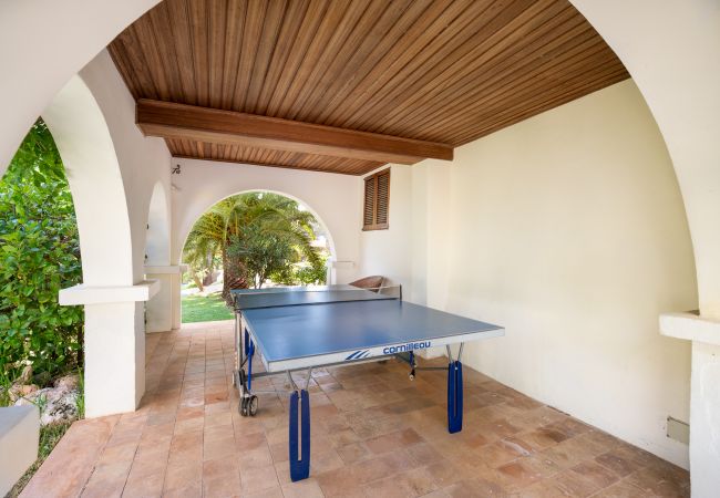 Villa en Cala d'Or - Villa Claramunda Villa en Cala d'Or - Villa Claramunda