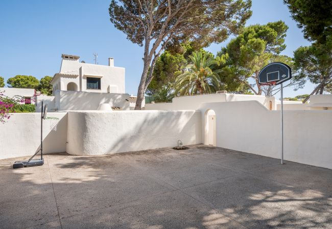 Villa en Cala d'Or - Villa Claramunda Villa en Cala d'Or - Villa Claramunda