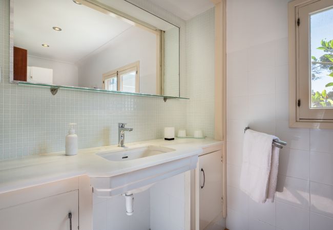 Villa en Cala d'Or - Villa Claramunda Villa en Cala d'Or - Villa Claramunda