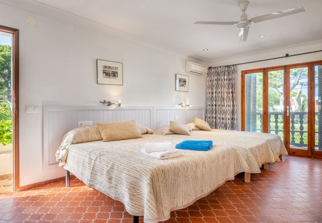 Villa en Cala d'Or - Villa Claramunda Villa en Cala d'Or - Villa Claramunda