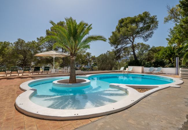 Villa en Cala d'Or - Villa Claramunda