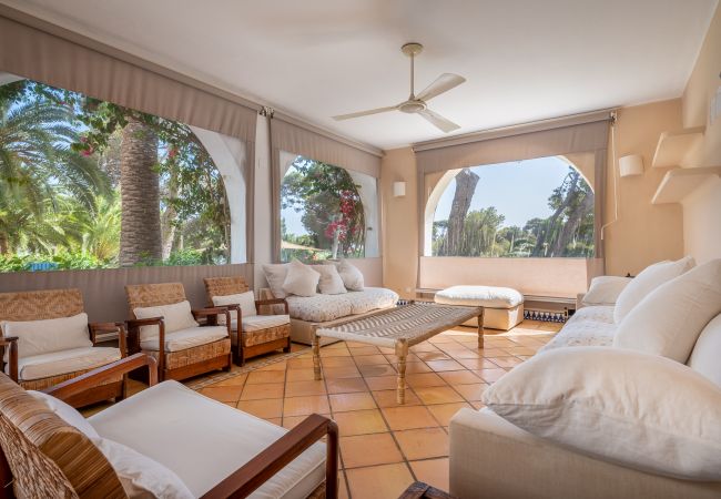 Villa en Cala d'Or - Villa Claramunda Villa en Cala d'Or - Villa Claramunda